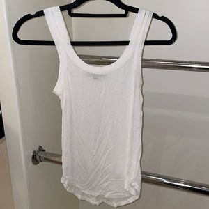 All saints tank top